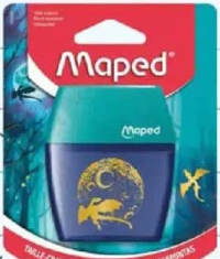 Maped Ascuțitoare dublă cu rezervor