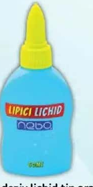 Nebo Adeziv lichid tip aracet 60ml