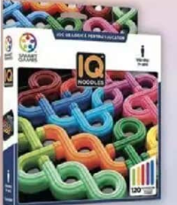 Smart Games Joc logică 120 de provocări