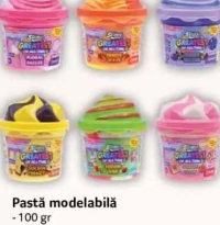 Silly Pasta modelabilă 100 g
