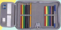 Herlitz Penar echipat 15 piese