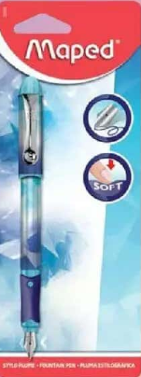 Maped Stilou Arctic 1buc