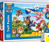 Trefl Puzzle 160 piese