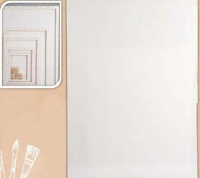 Set canvas 5 buc./set