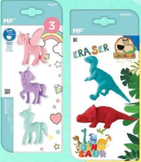 Set radiere diverse modele