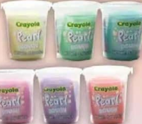 Crayola Plastilină parfumată