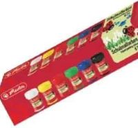 Berlingo Aquarele guașe 6 culori x 25 ml