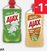 Ajax Detergent lichid pentru suprafețe 1000ml