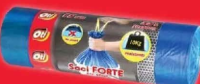 OTI Saci menajeri 35l/15 buc.