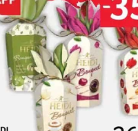 Heidi Bouquet Praline 120g