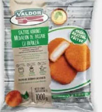 Valdor Medalion de pasăre 1000g