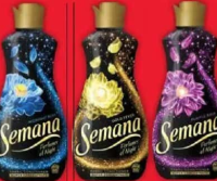 Semana Balsam pentru rufe Perfumes of Night 1.65 l / 66 spălări
