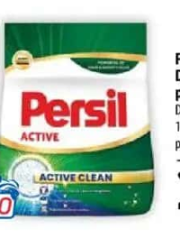 Persil Detergent automat pudră pentru rufe 1.5 / 1.35 kg / 20 / 18 spălări