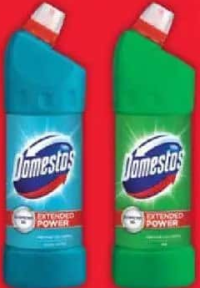 Domestos Dezinfectant pentru suprafețe 1 l