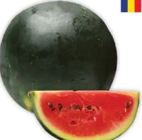 Pepene cu pată neagră per kg