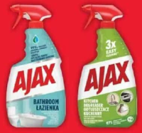 Ajax Soluție spray multisuprafețe 750ml