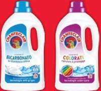 Chanteclair Detergent lichid pentru rufe 1260 ml / 28 spălări