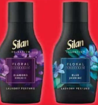 Silan Parfum pentru rufe 540ml/30 spălări