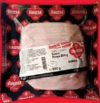 Angst Șuncă de Praga, feliată 200g