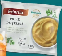 Edenia Piure de țelină 400g