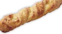 LIDAS Twist cu brânză 75g