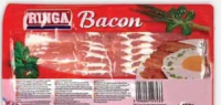 Ringa Bacon crud, feliat 150g