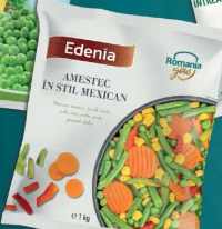 Edenia Amestec mexican 1kg