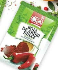 Cio Boia de ardei dulce 15g