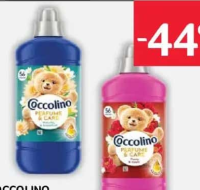 Coccolino Balsam pentru rufe 1288ml/56 spălări
