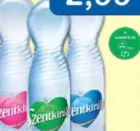 SZENTKIRÁLYI apă minerală 1.5L