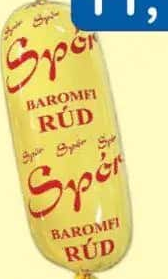 SPÓR baton pasăre 1kg