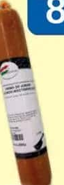 ÚJVÁROSI cremă de jumări de porc 250g