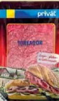 PRIVAT salam Toreador feliat 55g