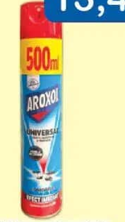 Aroxol spray insecticid universal 500ml