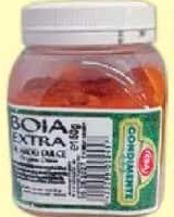 CBA BOIA de ardei dulce 150g