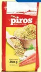 CBA PIROS bază mâncăruri 250g