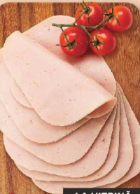 MATACHE MĂCELARU Șuncă Praga 100g