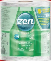 Zen prosop de hârtie 2 straturi 100 m