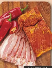 SABIN Piept de porc condimentat 100g