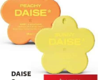 Daise Spray de corp parfumat diverse sortimente 100 ml