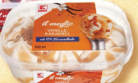 K Classic Înghețată diverse sortimente 900ml