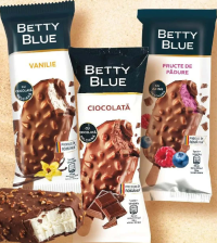 Betty Blue Înghețată diverse sortimente 120ml