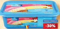 Trio Napolitano Înghețată 2000ml