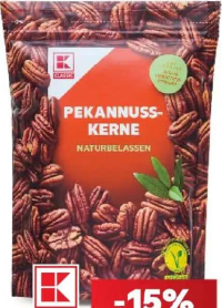 K-Classic Nuci pecan 200g