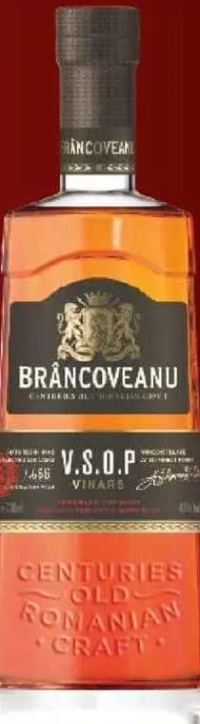 Brâncoveanu V.S.O.P Vinars, 0.7l