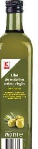 K Classic Ulei de măsline extravirgin 750ml