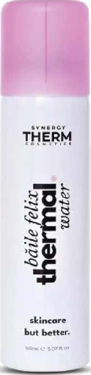 Synergy Therm Apă termală 150ml