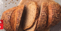 Pâinea Campionilor proaspăt coaptă 700g