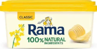 Rama Classic tartinabilă 59% grăsime 400g