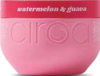 Ciroa Unt pentru corp watermelon & guava 265g